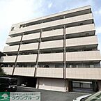 東京都足立区扇2丁目17-28：物件画像／株式会社タウンハウジング東京　西新井店