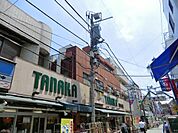 タナカ 300m