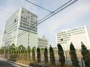 東京電気大東京千住キャンパス 590m