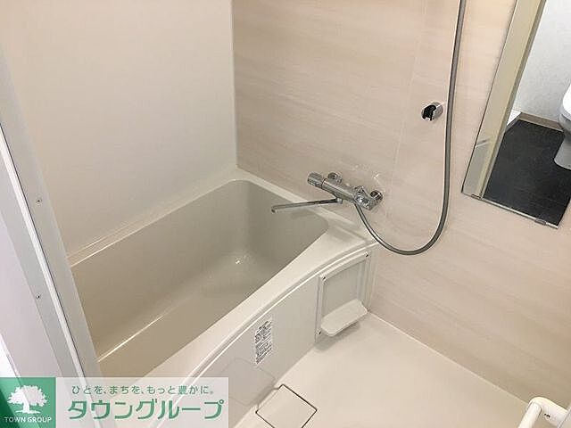 浴室