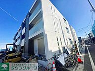 東京都足立区六町3丁目2：物件画像／株式会社タウンハウジング東京　西新井店