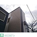 東京都足立区千住東2丁目7-14：物件画像／株式会社タウンハウジング東京　西新井店