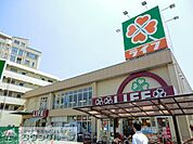 ライフ扇大橋駅前店 665m