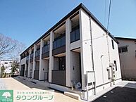 東京都足立区神明1丁目9-19：物件画像／株式会社タウンハウジング東京　西新井店