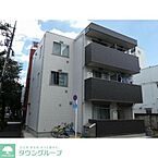 東京都足立区柳原1丁目1-8：物件画像／株式会社タウンハウジング東京　西新井店