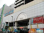 サンポップアヤセ 822m