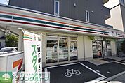 セブンイレブン草加谷塚1丁目店 徒歩13分。 1010m