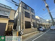 東京都足立区西新井本町1丁目6-3：物件画像／株式会社タウンハウジング東京　西新井店