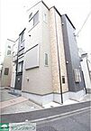 東京都足立区千住寿町14-4：物件画像／株式会社タウンハウジング東京　西新井店