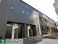 東京都足立区関原3丁目29-20：物件画像／株式会社タウンハウジング東京　西新井店