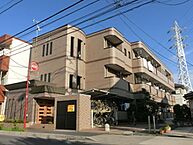 東京都足立区保木間5丁目24-16：物件画像／株式会社タウンハウジング東京　西新井店