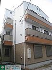 東京都足立区千住河原町3-10：物件画像／株式会社タウンハウジング東京　西新井店