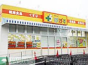 どらっぐぱぱす島根店 徒歩4分。ドラックストア 290m