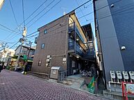 東京都足立区千住龍田町18-6：物件画像／株式会社タウンハウジング東京　西新井店