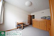 リビング/居室