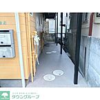 東京都足立区関原3丁目8-1：物件画像／株式会社タウンハウジング東京　西新井店