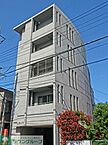 東京都足立区関原2丁目48-11：物件画像／株式会社タウンハウジング東京　西新井店