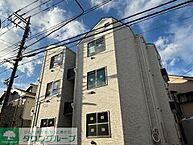 東京都足立区関原3丁目3-1：物件画像／株式会社タウンハウジング東京　西新井店