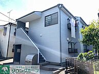 東京都足立区六月3丁目15-9：物件画像／株式会社タウンハウジング東京　西新井店