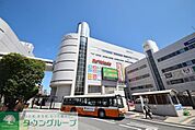 イトーヨーカドー草加店 徒歩12分。 960m