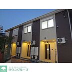 東京都足立区梅島2丁目22-7：物件画像／株式会社タウンハウジング東京　西新井店