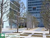 私立東京電機大学東京千住キャンパス 徒歩8分。大学・短大 590m