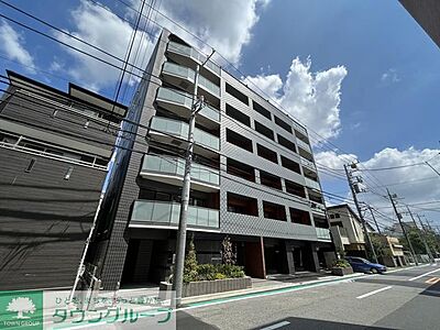 外観 外観