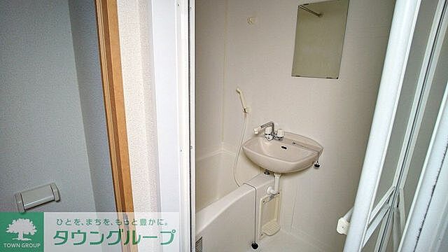 浴室