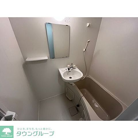 浴室
