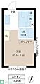 REPURE東十条駅前RESIDENCE2階11.4万円