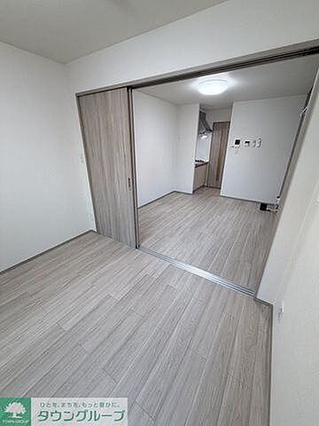 洋室
