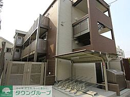 クレイノクリークハウス六町