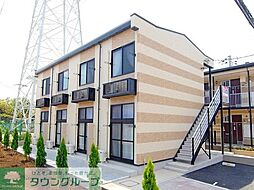 レオパレスクラウディア