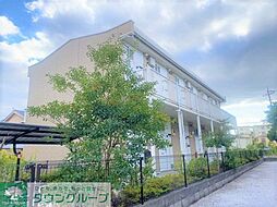 レオパレスフルール西綾瀬