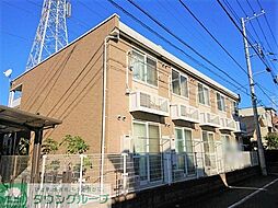 レオパレス六町