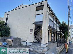 レオパレスバードII