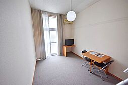 レオパレスパストラル 1階1Kのリビング/ダイニング