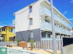 レオネクストアイヴィレッジ