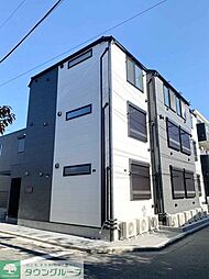 ファイルヒェン五反野