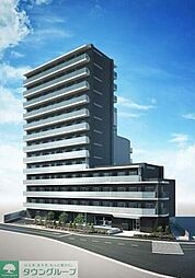 メインステージ北千住VII