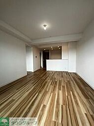 アーバンパーク谷在家 1201 12階3LDKのリビング/ダイニング