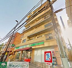 ピカイヤ千住桜木