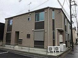 グランドール足立