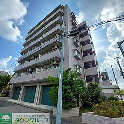 第一スカイハイツ足立