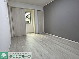 E garden 103 1階1Kのリビング/ダイニング