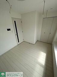 クレヴィスタ梅島 702 7階1Kのリビング/ダイニング