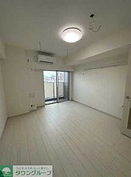 クレヴィスタ梅島 101 1階1Kのリビング/ダイニング