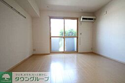 グレイスコート 110 1階1Kのリビング/ダイニング