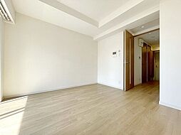 Ｎ−ｓｔａｇｅ　獨協大学前 404 4階1Kのリビング/ダイニング