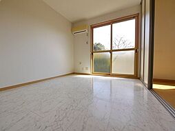 グレースセレノ小山 101 1階2LDKのリビング/ダイニング